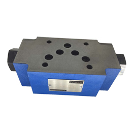 Z2S10 Pilot Operated Check Valve