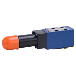 DR5DP Direct Operated Pressure Reducing Valve