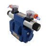 WEH Electro-Hydraulic Pilot Operated Directional Control Valve