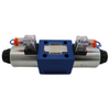 WE10 Hydraulic Solenoid Operated Directional Valves