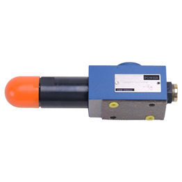 DR6DP Direct Operated Pressure Reducing Valve